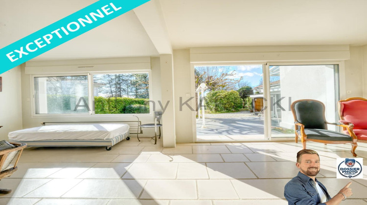 Ma-Cabane - Vente Maison Saugnac-Et-Cambran, 155 m²