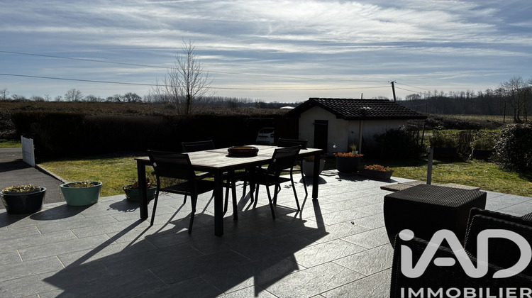 Ma-Cabane - Vente Maison Saugnac-Et-Cambran, 89 m²
