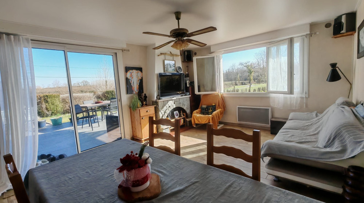 Ma-Cabane - Vente Maison Saugnac-et-Cambran, 88 m²