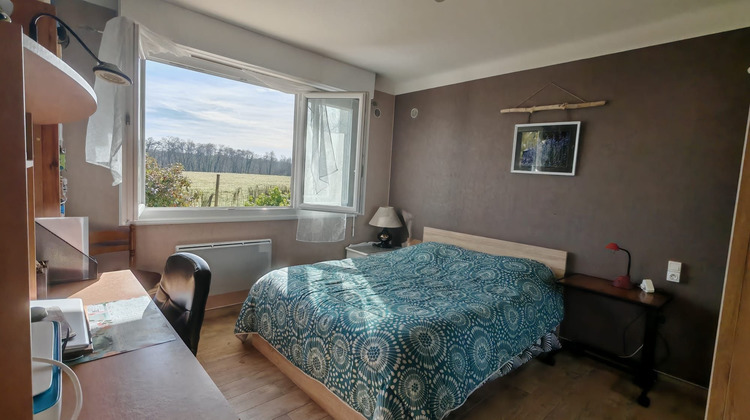 Ma-Cabane - Vente Maison Saugnac-et-Cambran, 88 m²