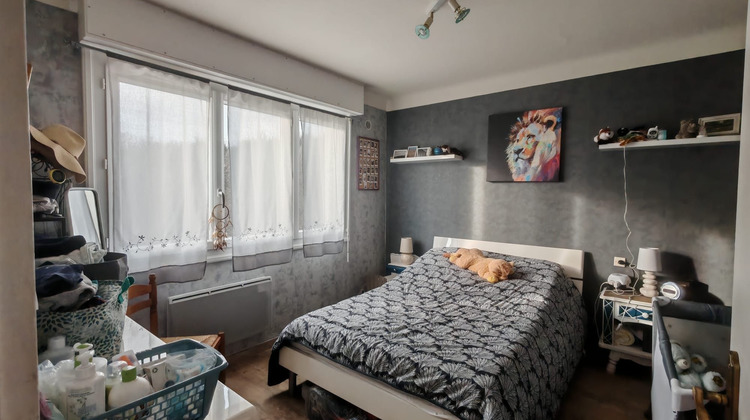 Ma-Cabane - Vente Maison Saugnac-et-Cambran, 88 m²