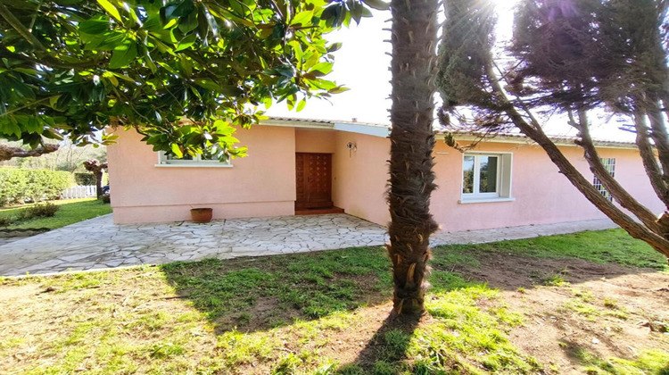 Ma-Cabane - Vente Maison SAUGNAC ET CAMBRAN, 125 m²