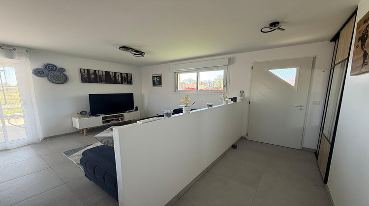 Ma-Cabane - Vente Maison SAUGNAC-ET-CAMBRAN, 98 m²