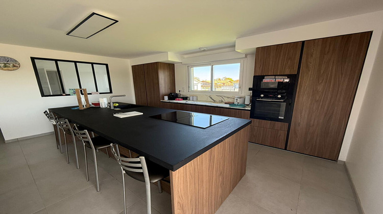 Ma-Cabane - Vente Maison SAUGNAC-ET-CAMBRAN, 98 m²