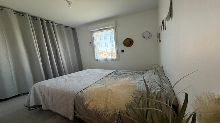 Ma-Cabane - Vente Maison SAUGNAC-ET-CAMBRAN, 98 m²