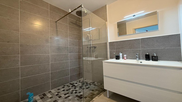Ma-Cabane - Vente Maison SAUGNAC-ET-CAMBRAN, 98 m²