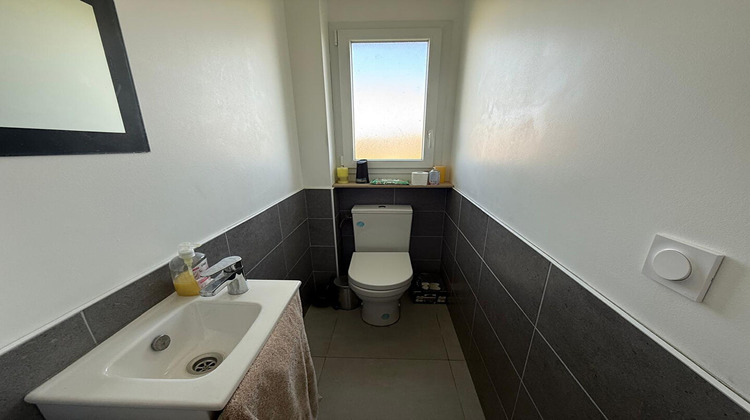 Ma-Cabane - Vente Maison SAUGNAC-ET-CAMBRAN, 98 m²