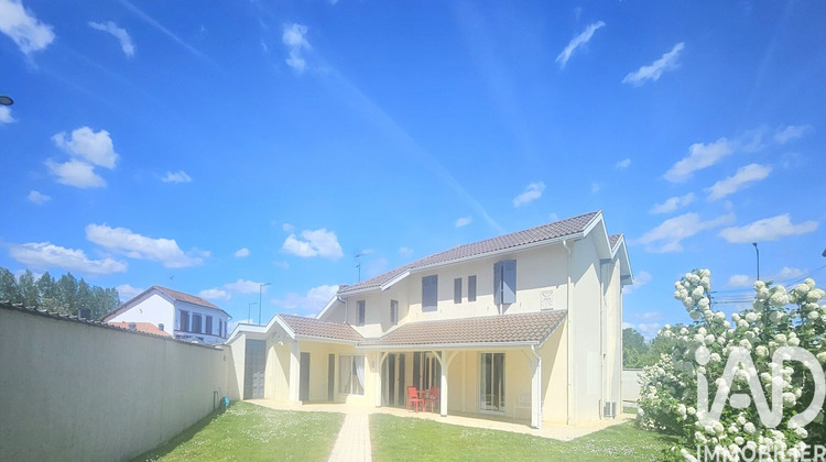 Ma-Cabane - Vente Maison Saugnac-Et-Cambran, 145 m²