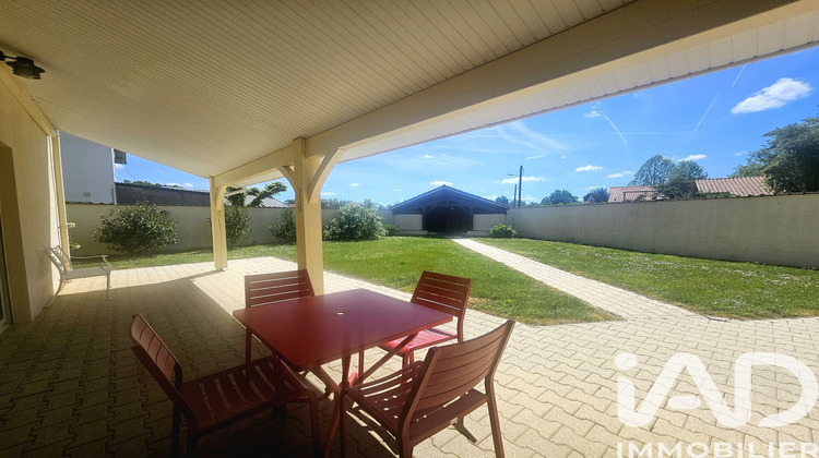 Ma-Cabane - Vente Maison Saugnac-Et-Cambran, 145 m²
