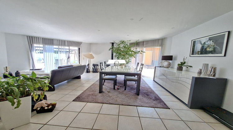 Ma-Cabane - Vente Maison Saugnac-et-Cambran, 93 m²