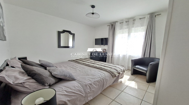 Ma-Cabane - Vente Maison Saugnac-et-Cambran, 93 m²