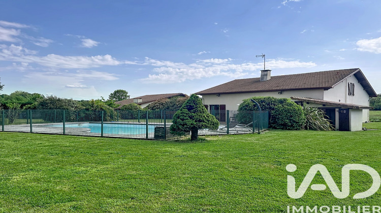Ma-Cabane - Vente Maison Saugnac-Et-Cambran, 139 m²