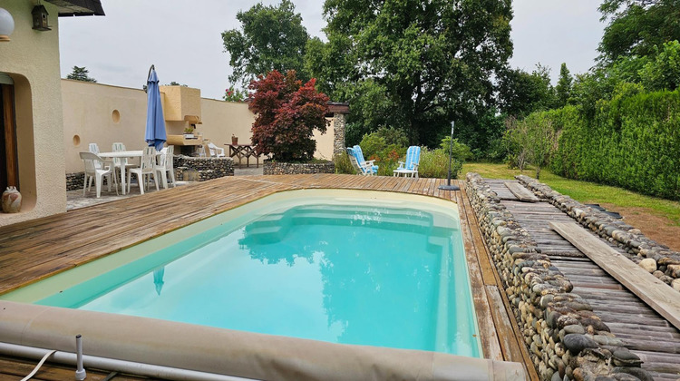Ma-Cabane - Vente Maison Saugnac-Et-Cambran, 93 m²
