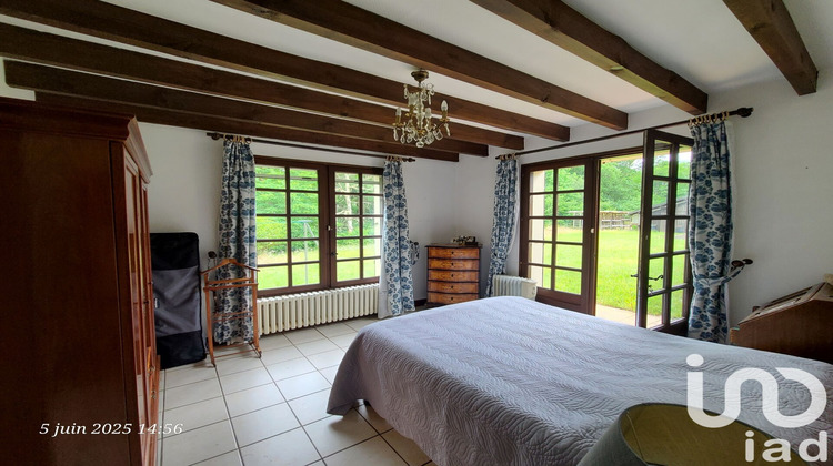 Ma-Cabane - Vente Maison Saugnac-Et-Muret, 232 m²