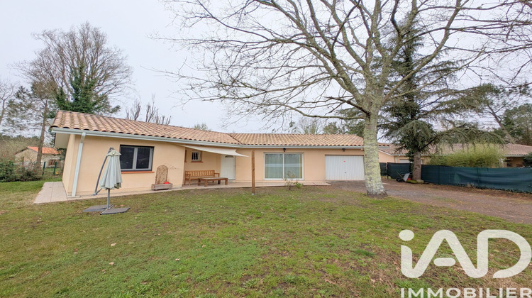 Ma-Cabane - Vente Maison Saugnac-Et-Muret, 96 m²