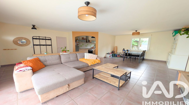 Ma-Cabane - Vente Maison Saugnac-Et-Muret, 95 m²