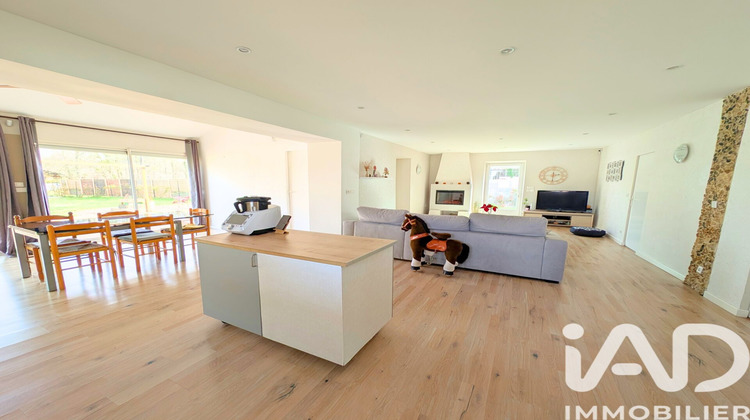 Ma-Cabane - Vente Maison Saugnac-Et-Muret, 130 m²