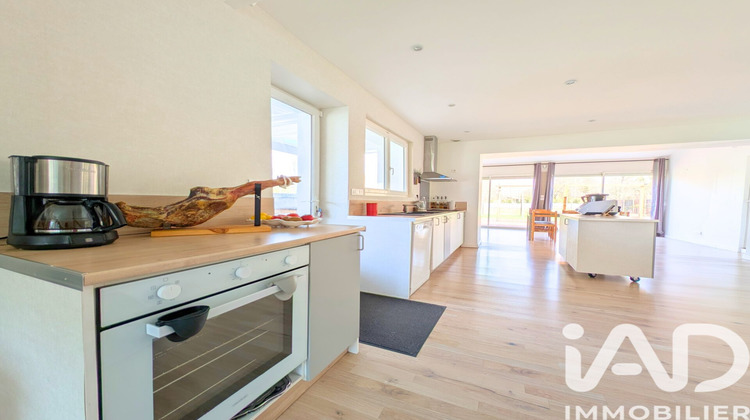 Ma-Cabane - Vente Maison Saugnac-Et-Muret, 130 m²