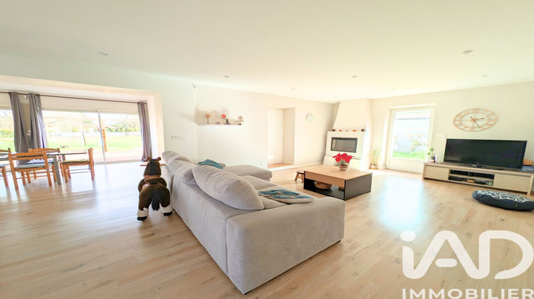 Ma-Cabane - Vente Maison Saugnac-Et-Muret, 130 m²