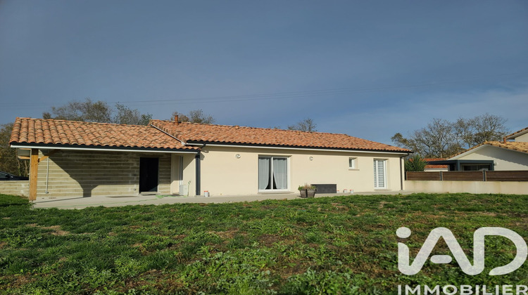 Ma-Cabane - Vente Maison Saugnac-Et-Muret, 89 m²