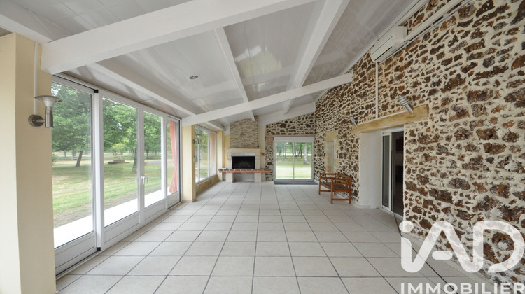 Ma-Cabane - Vente Maison Saugnac-Et-Muret, 260 m²