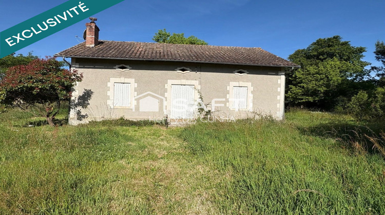 Ma-Cabane - Vente Maison Saugnac Et Muret, 80 m²