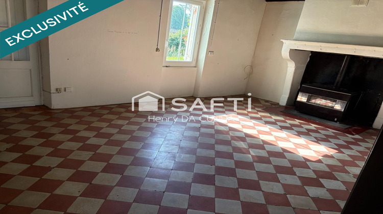Ma-Cabane - Vente Maison Saugnac Et Muret, 80 m²