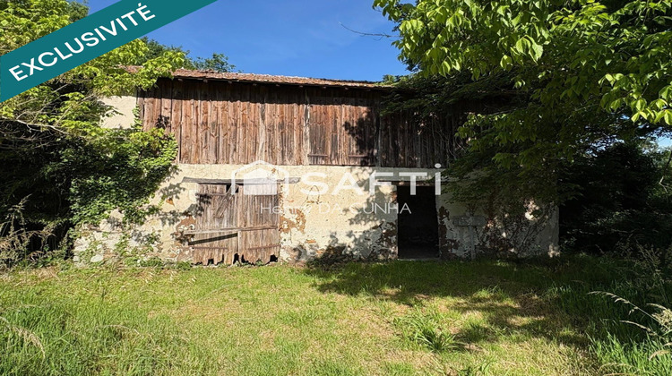 Ma-Cabane - Vente Maison Saugnac Et Muret, 80 m²