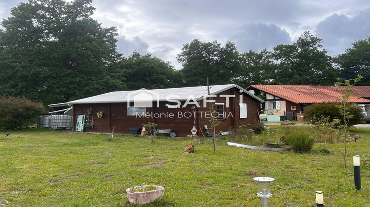 Ma-Cabane - Vente Maison Saugnac Et Muret, 125 m²