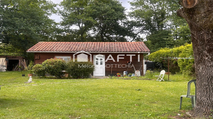 Ma-Cabane - Vente Maison Saugnac Et Muret, 125 m²