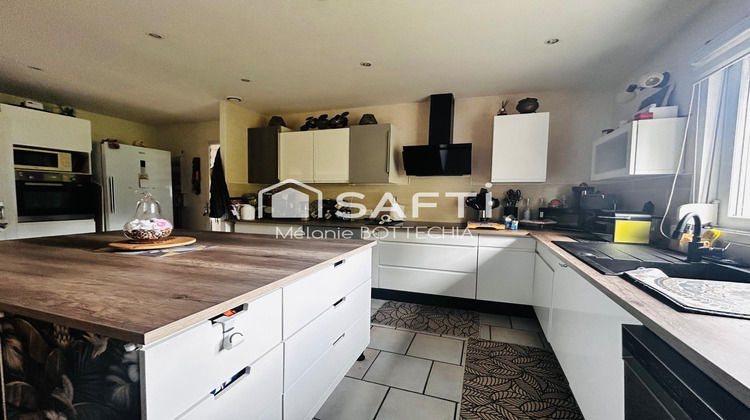Ma-Cabane - Vente Maison Saugnac Et Muret, 125 m²