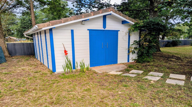 Ma-Cabane - Vente Maison SAUGNAC ET MURET, 94 m²