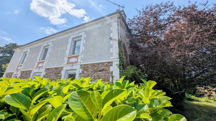 Ma-Cabane - Vente Maison SAUGNAC ET MURET, 222 m²