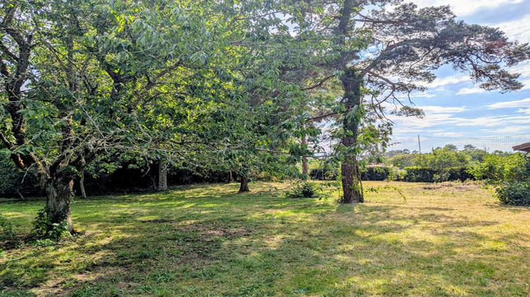 Ma-Cabane - Vente Maison SAUGNAC ET MURET, 222 m²