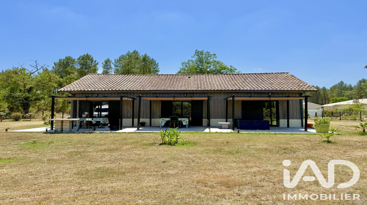 Ma-Cabane - Vente Maison Saugnac-Et-Muret, 98 m²