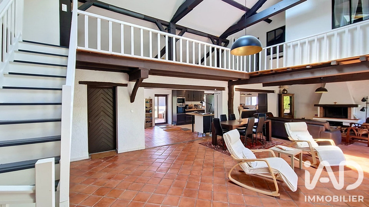 Ma-Cabane - Vente Maison Saugnac-Et-Muret, 209 m²