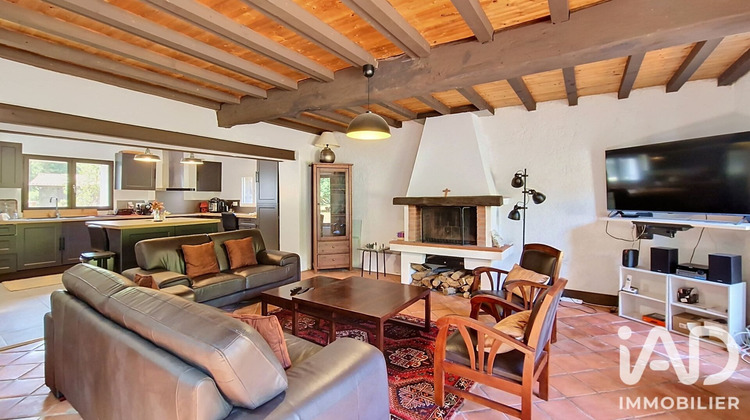 Ma-Cabane - Vente Maison Saugnac-Et-Muret, 209 m²