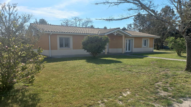 Ma-Cabane - Vente Maison SAUGNACQ ET MURET, 103 m²