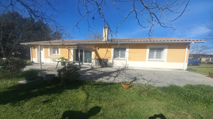 Ma-Cabane - Vente Maison SAUGNACQ ET MURET, 103 m²