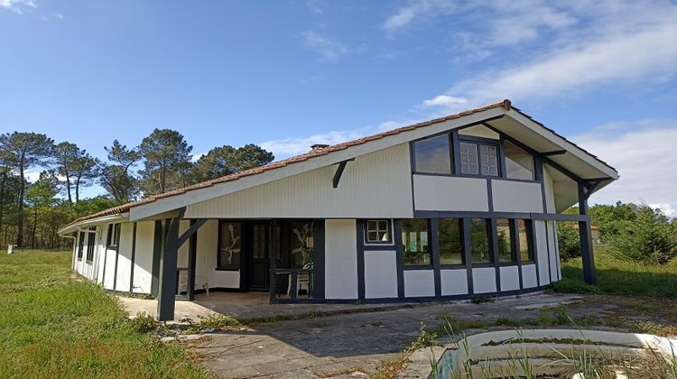 Ma-Cabane - Vente Maison SAUGNACQ-ET-MURET, 170 m²