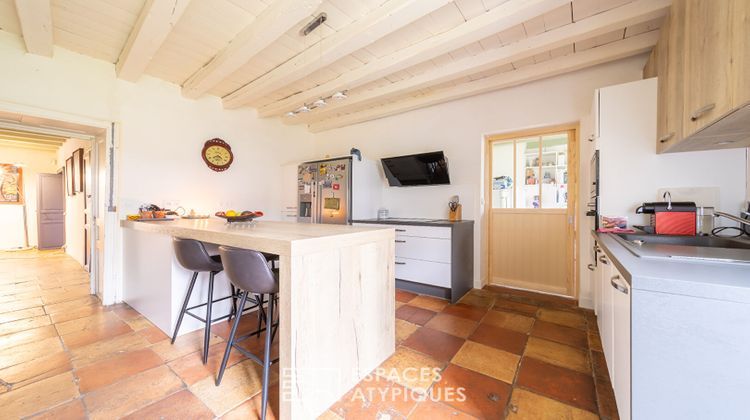 Ma-Cabane - Vente Maison SAUGNACQ-ET-MURET, 339 m²