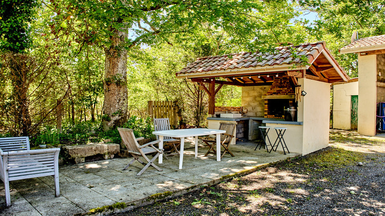 Ma-Cabane - Vente Maison Saugnacq-et-Muret, 165 m²