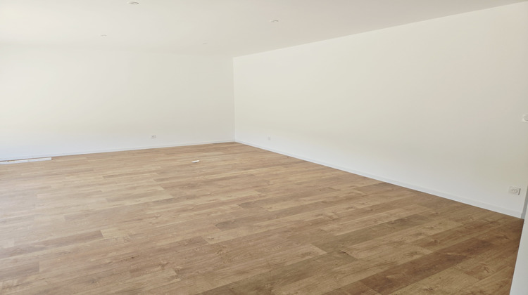 Ma-Cabane - Vente Maison Saugnacq-et-Muret, 105 m²