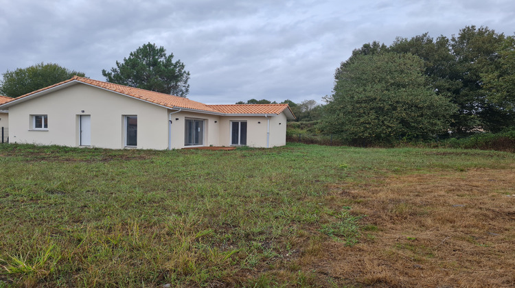 Ma-Cabane - Vente Maison Saugnacq-et-Muret, 99 m²