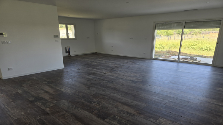 Ma-Cabane - Vente Maison Saugnacq-et-Muret, 92 m²