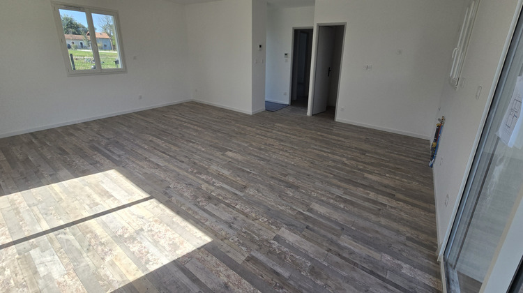 Ma-Cabane - Vente Maison Saugnacq-et-Muret, 103 m²