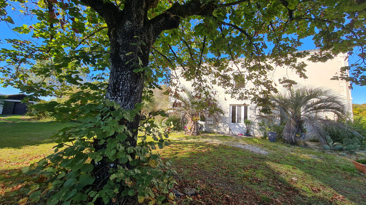 Ma-Cabane - Vente Maison Saugnacq-et-Muret, 220 m²