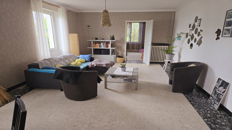 Ma-Cabane - Vente Maison Saugnacq-et-Muret, 220 m²