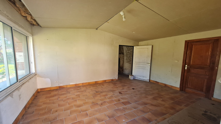 Ma-Cabane - Vente Maison Saugnacq-et-Muret, 40 m²