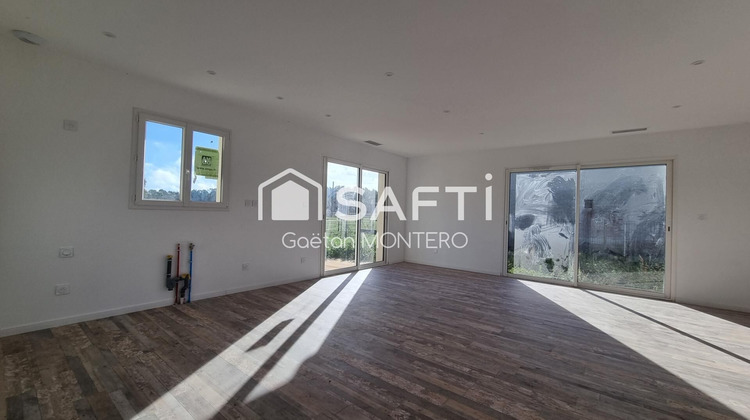 Ma-Cabane - Vente Maison Saugnacq-Et-Muret, 103 m²